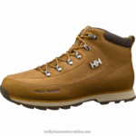 J0HV1157 muške zimske čizme šumarke muškarci Helly-Hansen jet crna - Image 9
