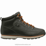 J0HV1158 muške zimske čizme šumarke muškarci Helly-Hansen medena pšenica - Image 5