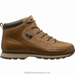 J0HV1159 muške zimske čizme šumarke muškarci Helly-Hansen šuma blizu - Image 3