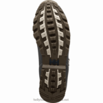 J0HV1160 muške zimske čizme šumarke muškarci Helly-Hansen kost smeđa - Image 8
