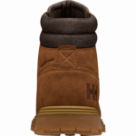 J0HV1161 muške fremont kožne čizme muškarci Helly-Hansen mornarica/vaporo - Image 3