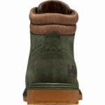 J0HV1162 muške fremont kožne čizme muškarci Helly-Hansen drijen/b - Image 6