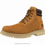 J0HV1163 muške fremont kožne čizme muškarci Helly-Hansen šuma blizu - Image 2