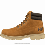 J0HV1163 muške fremont kožne čizme muškarci Helly-Hansen šuma blizu