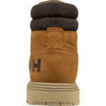 J0HV1163 muške fremont kožne čizme muškarci Helly-Hansen šuma blizu - Image 6