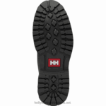 J0HV1164 muške fremont kožne čizme muškarci Helly-Hansen medena pšenica - Image 7