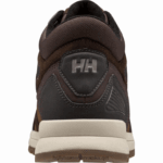 J0HV1165 muške čizme ranger lv muškarci Helly-Hansen crno/bla - Image 6