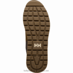 J0HV1165 muške čizme ranger lv muškarci Helly-Hansen crno/bla - Image 7