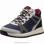 J0HV1166 muške čizme ranger lv muškarci Helly-Hansen zrno kave - Image 2