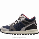 J0HV1166 muške čizme ranger lv muškarci Helly-Hansen zrno kave