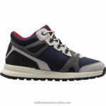 J0HV1166 muške čizme ranger lv muškarci Helly-Hansen zrno kave - Image 4