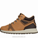 J0HV1167 muške čizme ranger lv muškarci Helly-Hansen safir na