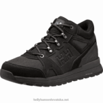 J0HV1168 muške čizme ranger lv muškarci Helly-Hansen medena pšenica - Image 2