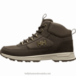 J0HV1169 muške wildwood čizme muškarci Helly-Hansen crno
