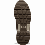 J0HV1169 muške wildwood čizme muškarci Helly-Hansen crno - Image 7