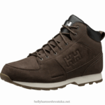 J0HV1171 muške tsuga čizme muškarci Helly-Hansen crno - Image 2