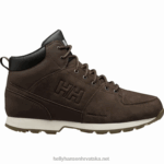 J0HV1171 muške tsuga čizme muškarci Helly-Hansen crno - Image 4
