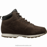 J0HV1171 muške tsuga čizme muškarci Helly-Hansen crno - Image 5
