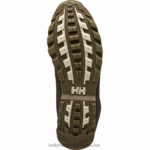 J0HV1171 muške tsuga čizme muškarci Helly-Hansen crno - Image 7
