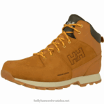 J0HV1172 muške tsuga čizme muškarci Helly-Hansen zrno kave - Image 2
