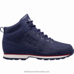 J0HV1173 muške tsuga čizme muškarci Helly-Hansen nova pšenica - Image 3