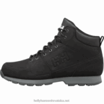 J0HV1174 muške tsuga čizme muškarci Helly-Hansen ocean/crveno