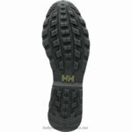 J0HV1174 muške tsuga čizme muškarci Helly-Hansen ocean/crveno - Image 8
