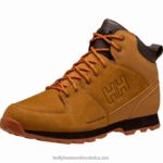 J0HV1175 muške tsuga čizme muškarci Helly-Hansen crno/novo - Image 2
