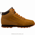 J0HV1175 muške tsuga čizme muškarci Helly-Hansen crno/novo - Image 3