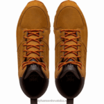 J0HV1175 muške tsuga čizme muškarci Helly-Hansen crno/novo - Image 5