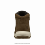 J0HV1176 muške čizme richmond nubuk muškarci Helly-Hansen medena pšenica - Image 6