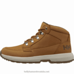 J0HV1177 muške čizme richmond nubuk muškarci Helly-Hansen cedar smeđa