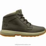 J0HV1178 muške čizme richmond nubuk muškarci Helly-Hansen medena pšenica - Image 4