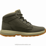 J0HV1178 muške čizme richmond nubuk muškarci Helly-Hansen medena pšenica - Image 5