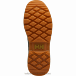 J0HV1178 muške čizme richmond nubuk muškarci Helly-Hansen medena pšenica - Image 7