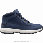 J0HV1179 muške čizme richmond nubuk muškarci Helly-Hansen korisnost gre - Image 3