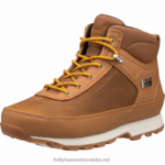 J0HV1185 muške zimske čizme calgary muškarci Helly-Hansen crna/cre - Image 2