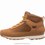 J0HV1185 muške zimske čizme calgary muškarci Helly-Hansen crna/cre