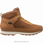 J0HV1185 muške zimske čizme calgary muškarci Helly-Hansen crna/cre - Image 4