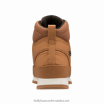 J0HV1185 muške zimske čizme calgary muškarci Helly-Hansen crna/cre - Image 7