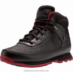J0HV1186 muške zimske čizme calgary muškarci Helly-Hansen medena pšenica - Image 2