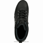 J0HV1187 muške zimske čizme calgary muškarci Helly-Hansen crno/crveno - Image 6