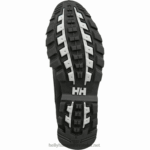 J0HV1187 muške zimske čizme calgary muškarci Helly-Hansen crno/crveno - Image 8
