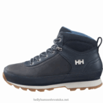 J0HV1188 muške zimske čizme calgary muškarci Helly-Hansen jet crna