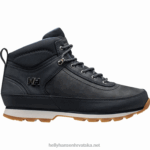 J0HV1188 muške zimske čizme calgary muškarci Helly-Hansen jet crna - Image 4