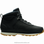 J0HV1188 muške zimske čizme calgary muškarci Helly-Hansen jet crna - Image 5