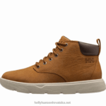 J0HV1191 muške pinehurst kožne čizme muškarci Helly-Hansen bushwacker