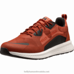 J0HV1193 muške eqa tenisice muškarci Helly-Hansen crno - Image 2