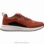 J0HV1193 muške eqa tenisice muškarci Helly-Hansen crno - Image 4