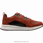 J0HV1193 muške eqa tenisice muškarci Helly-Hansen crno - Image 5